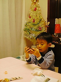 ♪ゲーム 2007/12/03 19:38:41