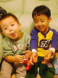久しぶり登場 2008/01/23 19:55:18