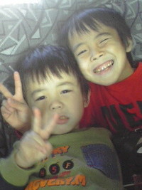 久しぶり。 2010/01/04 15:05:07