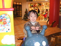 ☆観覧車☆