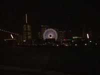 ♪横浜の旅 2007/12/11 22:17:33