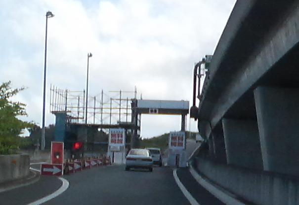 高速道路 無料区間