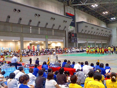 東京DAYS遠征ルポ　その４