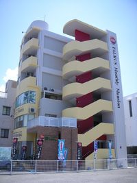 那覇市の賃貸情報！