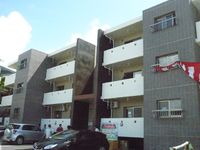 うるま市石川山城にトォーラスシリーズマンション誕生！