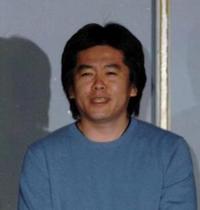 痩せたね～ 2006/04/30 17:45:51
