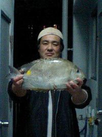 抜けがけ・・・