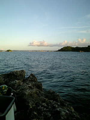 ＧｏｎＪａｎ岩