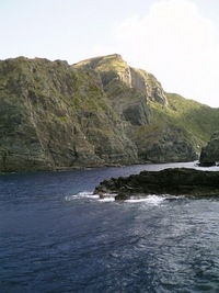平成１８年１０月２２日（紺瀬３番）