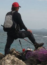 伊計島で 2010/06/18 16:57:12