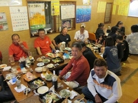 平成23年度釣り大会