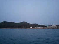 伊是名釣行 2008/05/19 20:45:34