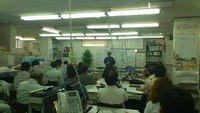 創立記念日 2012/10/02 12:11:15