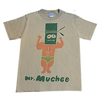 Mr.Muchee