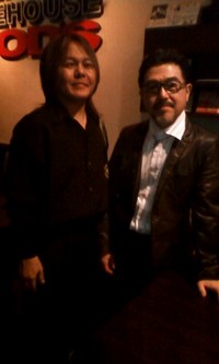 渡辺香津美 2009/03/14 13:46:44