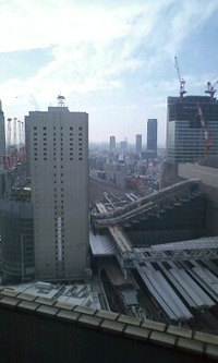 本番間近！ 2009/12/12 13:28:45
