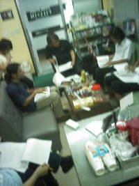 台本読み 2008/09/24 22:09:26