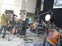 Peace Music Festa！'09 終了〜 2009/09/22 02:40:37