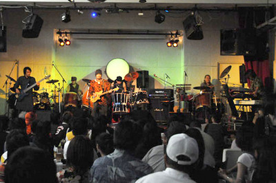 　TOP NOTE PHOTO その１
