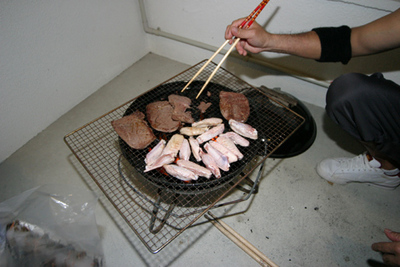おいしかった！