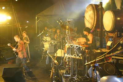 ライブ画像