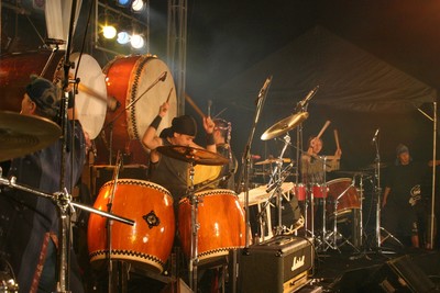 ライブ画像