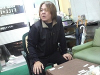 ライブ決定！ 2009/02/12 22:03:50