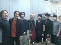 太陽風&ARIA ASIA 2009/11/19 13:53:07