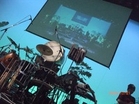 アジア南太平洋音楽祭終了 2009/10/23 02:40:02