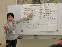 2012年度　コミュニティおきなわデザイン塾（１期生）