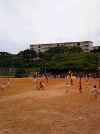 高校総体サッカー