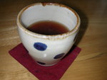 どくだみ茶