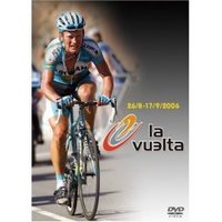 ブエルタ・ア・エスパーニャ　2006