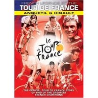 レジェンド・オブ・ツール・ド・フランス 