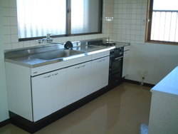 For Rent in Awase