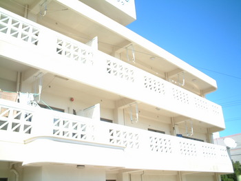 For Rent in Awase
