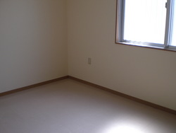 Huge Apt For Rent