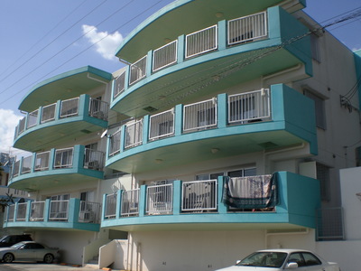 Huge Apt For Rent