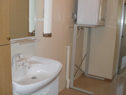 Huge Apt For Rent