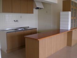 Huge Apt For Rent