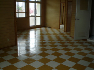 Duplex For Rent