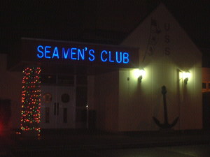 seamens club