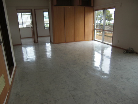 一戸建庭付賃貸