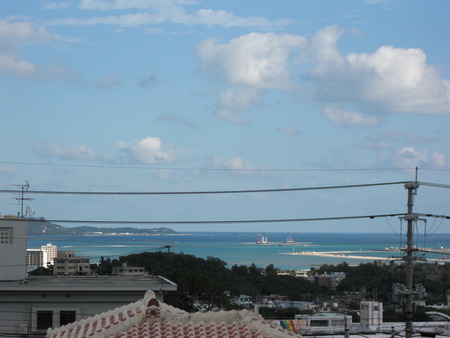 沖縄市賃貸物件