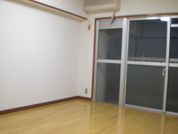 北谷町海岸側のAPT