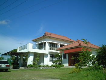 House For Rent With View