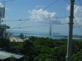 House For Rent With View