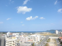 太平洋眺望良し 2011/04/25 12:34:33
