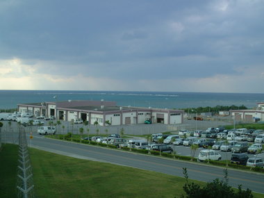 Seaside House