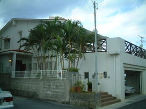 Seaside House